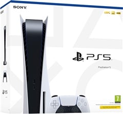 【2024最新】SNSで話題・人気の商品のおすすめアイテム Playstation 5, 825GB, Biały, W Pudełku - CeX (PL): - Buy 家庭用ゲーム機本体